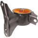 Поліуретанова подушка двигуна права Acura Mdx 2001-2006 3,5L
