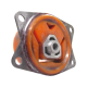 Поліуретанова подушка двигуна ліва Alfa Romeo 159 2005-2011 2,4L