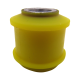 Полиуретановый сайлентблок рулевой рейки Audi 80 B4 1991-1995 HARDNESS