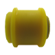 Полиуретановый сайлентблок рулевой рейки Audi 90 B3 1987-1991 HARDNESS