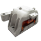 Полиуретановая подушка двигателя правая Audi A4 1994-2001 1,9L