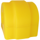 Поліуретанова втулка переднього стабілізатора Bmw E36 1990-2001 2.5L HARDNESS