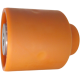 Полиуретановый сайлентблок заднего редуктора задний Bmw F06 2010- 2.4L