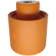 Полиуретановый сайлентблок заднего редуктора задний Bmw F06 2010- 2.4L