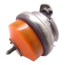 Поліуретанова подушка двигуна передня Chery A13 2008-2012 PP-1632ab