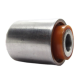 Полиуретановый сайлентблок переднего рычага передний Chery Eastar 2003- d-40,5mm