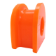 Полиуретановая втулка заднего стабилизатора Chevrolet Astro 1985-2005 5.7L