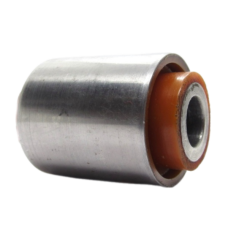 Полиуретановый сайлентблок переднего рычага передний Chevrolet Epica 2006-2014 d-41,5mm