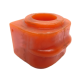 Полиуретановая втулка переднего стабилизатора Chrysler 300M 1998-2004 2.7L