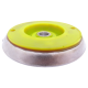 Полиуретановая опора переднего амортизатора Citroen C4 2004-2010 1.2L круглая HARDNESS