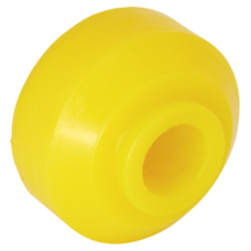 Поліуретанова втулка стійки заднього стабілізатора Dodge Caliber 2006-2011 HARDNESS