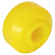 Поліуретанова втулка стійки заднього стабілізатора Dodge Caliber 2006-2011 HARDNESS