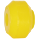 Поліуретанова втулка стійки заднього стабілізатора Dodge Caliber 2006-2011 HARDNESS