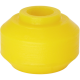 Поліуретанова втулка стійки заднього стабілізатора Dodge Caliber 2006-2011 HARDNESS