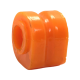 Полиуретановая втулка переднего стабилизатора Dodge Caravan 2008-2011 3.3L