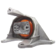 Полиуретановая подушка двигателя левая Fiat Doblo 2000-2010 1,2L РЕКОНСТРУКЦИЯ ВАШЕЙ