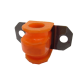 Поліуретанова втулка переднього стабілізатора Ford EcoSport 2011- 1.0L