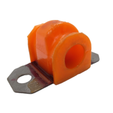 Полиуретановая втулка переднего стабилизатора Ford Fiesta 2002-2008 1.5L
