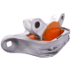 Поліуретанова подушка двигуна права Ford Focus 1998-2004 1.8L