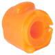 Полиуретановая втулка переднего стабилизатора Ford Fusion 2002-2012 1.4L