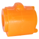 Полиуретановая втулка переднего стабилизатора Ford Fusion 2002-2012 1.4L
