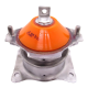 Поліуретанова подушка двигуна передня Honda Accord 2002-2008 2.0-2.4L