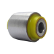Полиуретановый сайлентблок заднего поперечного рычага Honda Civic 1983-1987 2,2L HARDNESS