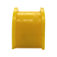 Поліуретанова втулка переднього стабілізатора Honda Civic 1987-1991 1.6L HARDNESS