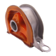 Полиуретановая подушка двигателя передняя правая Honda Civic 1991-1995 1.6L РЕКОНСТРУКЦИЯ ВАШЕЙ
