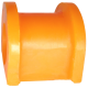 Поліуретанова втулка переднього стабілізатора Honda Civic 1995-2000 2,0L