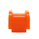 Поліуретанова втулка переднього стабілізатора Honda Civic 1995-2000 1.5L