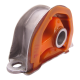 Полиуретановая подушка двигателя передняя правая Honda Civic 1995-2000 1.6L РЕКОНСТРУКЦИЯ ВАШЕЙ