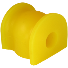 Полиуретановая втулка заднего стабилизатора Honda Civic 2000-2005 2,0L HARDNESS