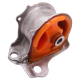 Полиуретановая подушка двигателя задняя правая Honda Civic 2000-2005 1.6L РЕКОНСТРУКЦИЯ ВАШЕЙ