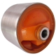 Поліуретанова подушка КПП Honda Civic 2000-2005 2,2L ЗМІННИЙ САЙЛЕНТБЛОК