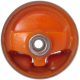 Поліуретанова подушка КПП Honda Civic 2000-2005 2,2L ЗМІННИЙ САЙЛЕНТБЛОК