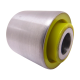 Полиуретановый сайлентблок заднего амортизатора Honda Civic 2000-2005 14мм HARDNESS