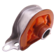 Поліуретанова подушка двигуна передня ліва Honda Cr-v 1996-2001 1.6L