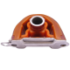 Поліуретанова подушка двигуна передня ліва Honda Cr-v 1996-2001 1.6L