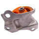 Поліуретанова подушка двигуна задня права Honda Cr-v 1996-2001 1.6L