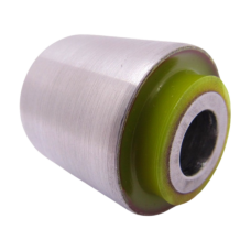 Полиуретановый сайлентблок переднего верхнего рычага Honda Cr-x 1992-1998 HARDNESS