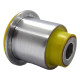 Полиуретановый сайлентблок переднего рычага задний Honda Inspire UC1 2003-2007 HARDNESS