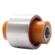 Полиуретановый сайлентблок переднего верхнего рычага Honda Integra 1993-2001 PP-0089c