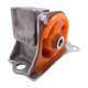 Поліуретанова подушка двигуна права Honda Prelude 1996-2001 2.0-2.2L РЕКОНСТРУКЦІЯ ВАШОЇ