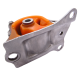 Поліуретанова подушка двигуна права Honda Prelude 1996-2001 2.0-2.2L РЕКОНСТРУКЦІЯ ВАШОЇ