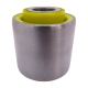 Полиуретановый сайлентблок заднего амортизатора Honda Stream 2000-2014 14мм HARDNESS