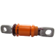 Полиуретановый Сайлентблок переднего рычага передний Hyundai Elantra 2006-2011 2,0L