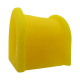 Полиуретановая втулка заднего стабилизатора Jeep Grand Cherokee 2005-2010 2.7D HARDNESS