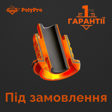 Полиуретановый сайлентблок заднего верхнего серповидного рычага Kia Cerato 2018- 1.6L