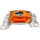 Поліуретанова подушка двигуна ліва верхня Mazda 3 2003-2009